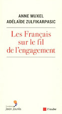 Français sur le fil de l'engagement (Les)